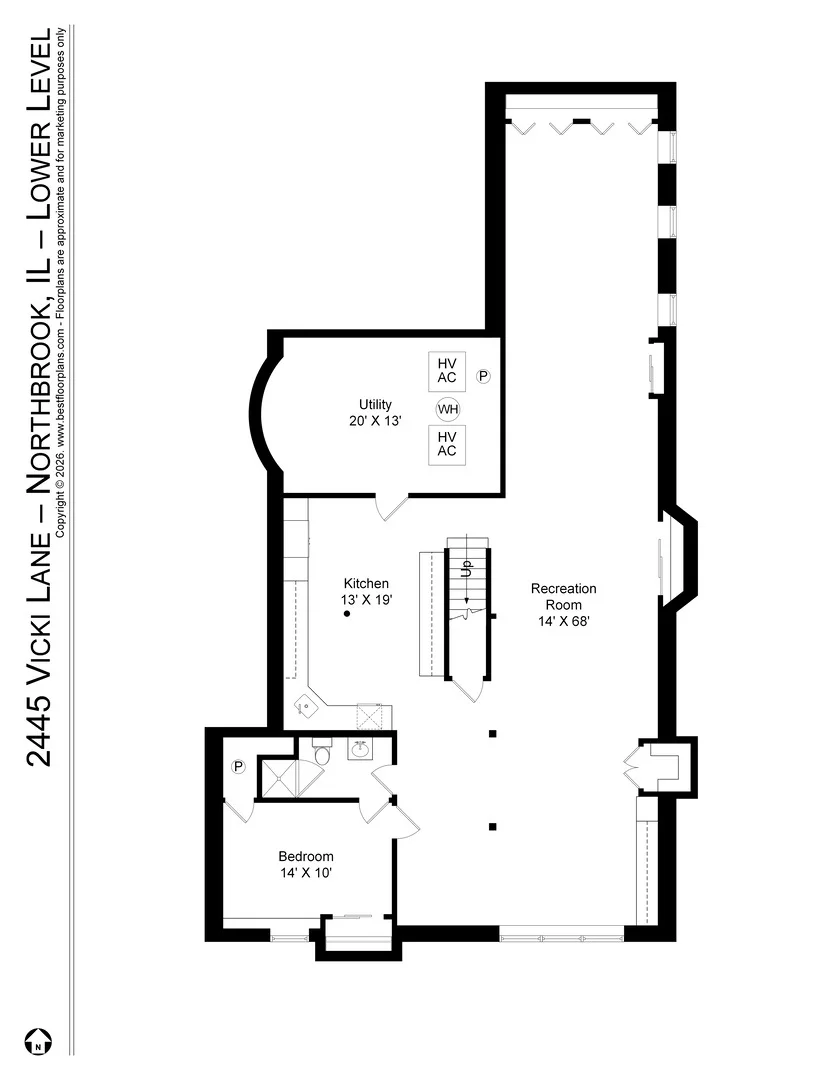 Photo of 2445 Vicki Lane