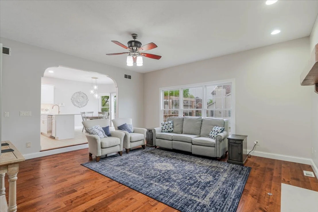 Photo of 3505 Baldocchi Drive