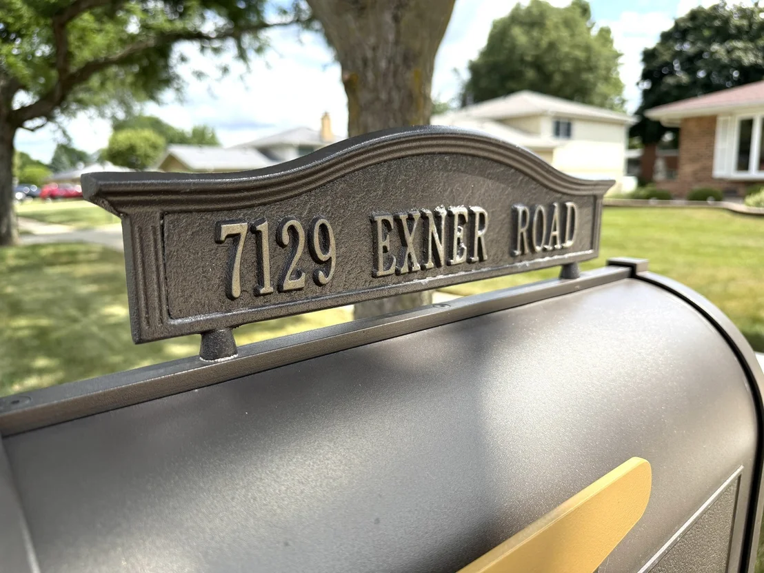 Photo of 7129 Exner Road