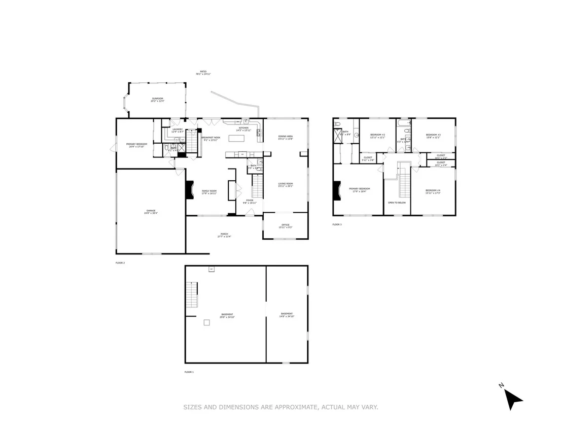 Photo of 3620 Lawson Road