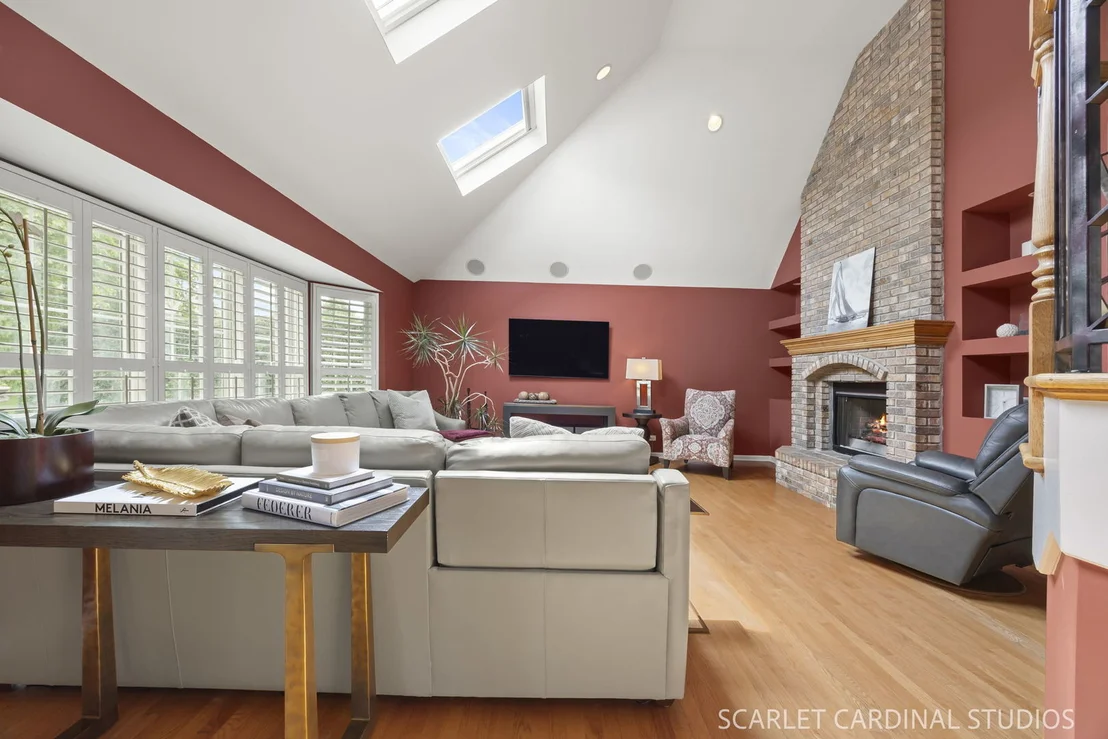 Photo of 540 Fieldcrest Drive