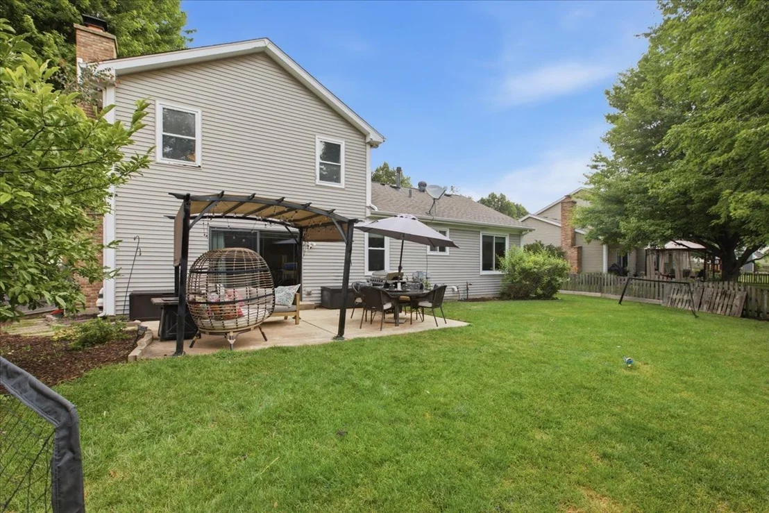 Photo of 3105 Blackhawk Trail