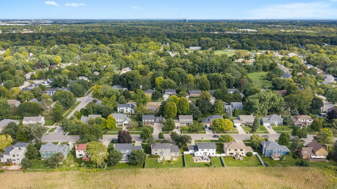 Photo of 733 Millview Drive