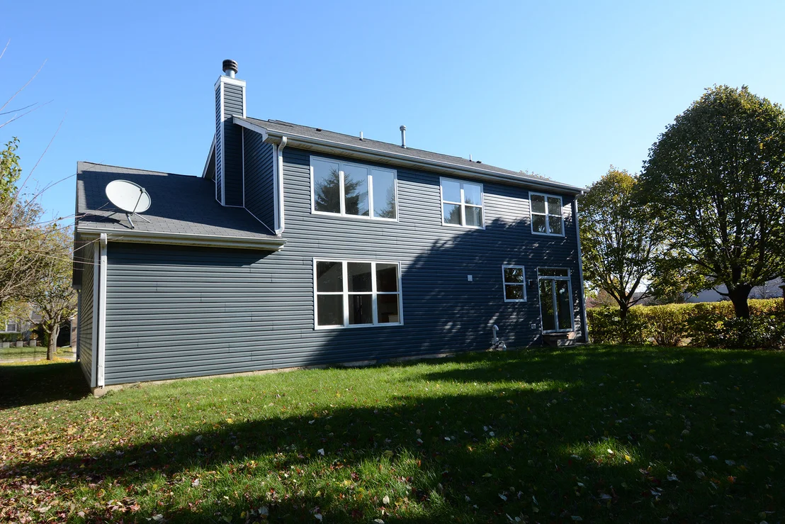 Photo of 3601 Provence Drive