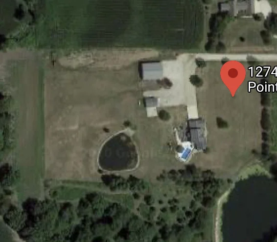 Photo of 12747 Harrold Point Road