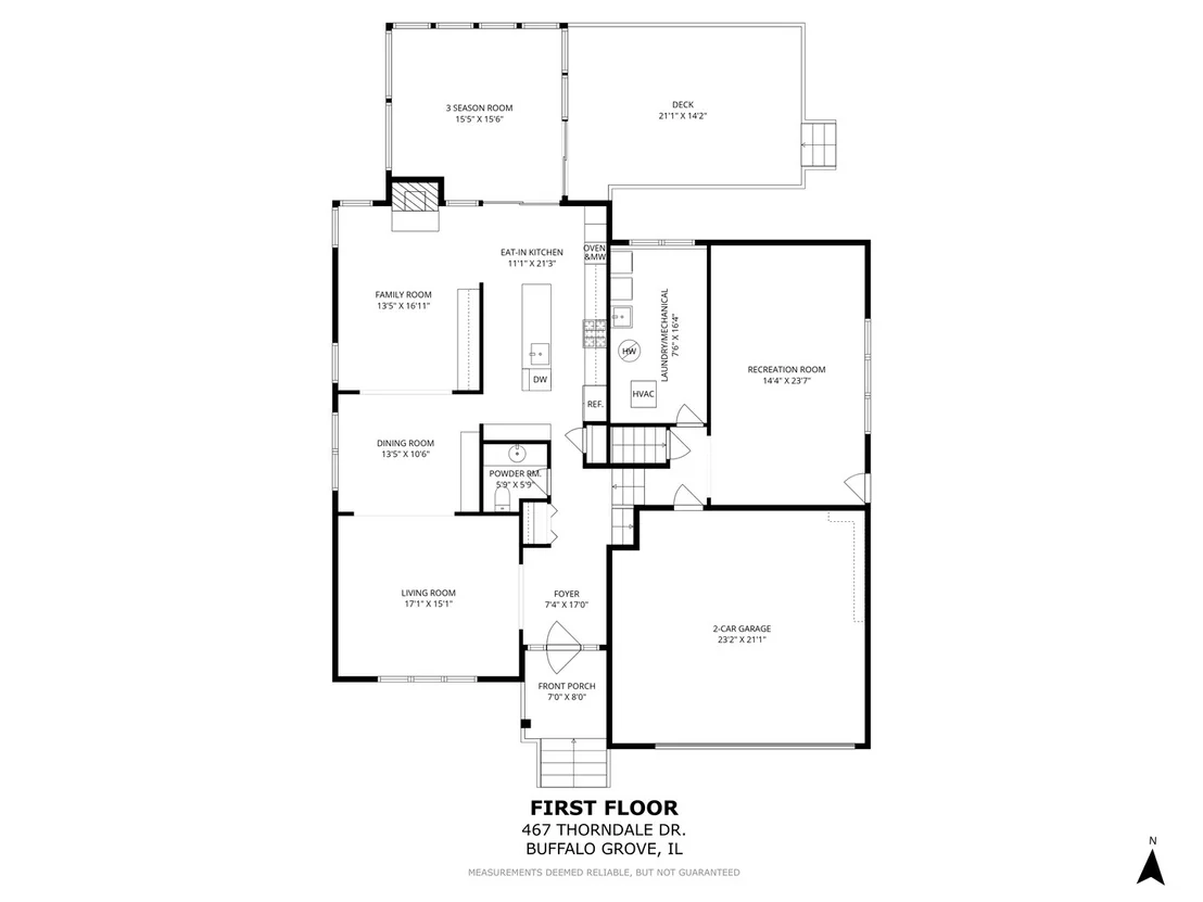 Photo of 467 Thorndale Drive