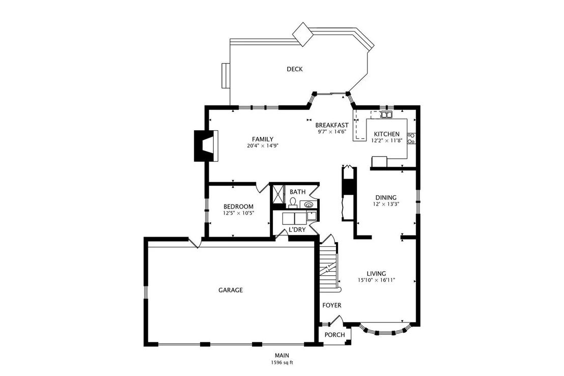 Photo of 443 N Tara Lane