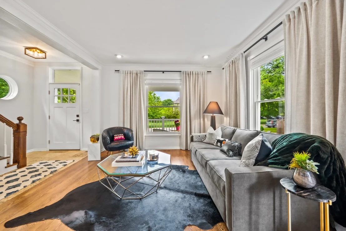Photo of 470 Park Avenue