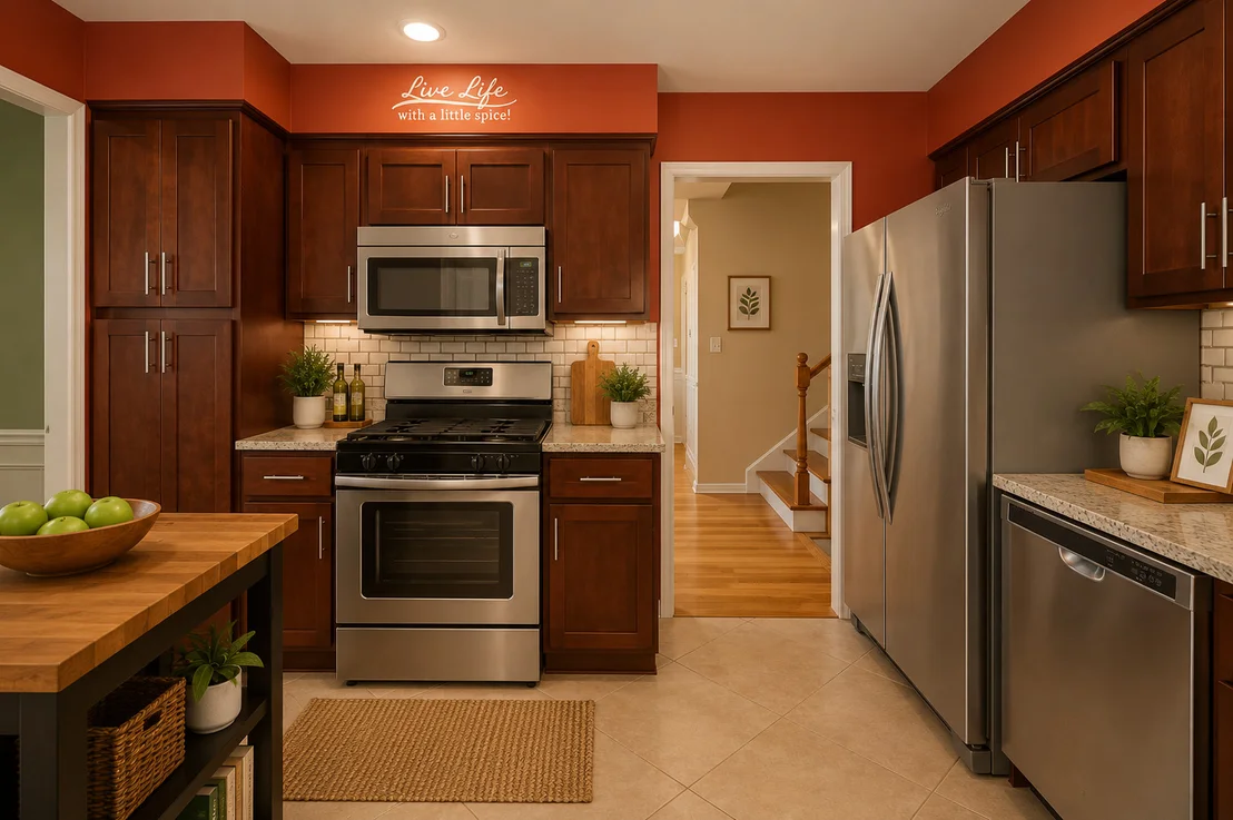 Photo of 1121 N Crabtree Lane
