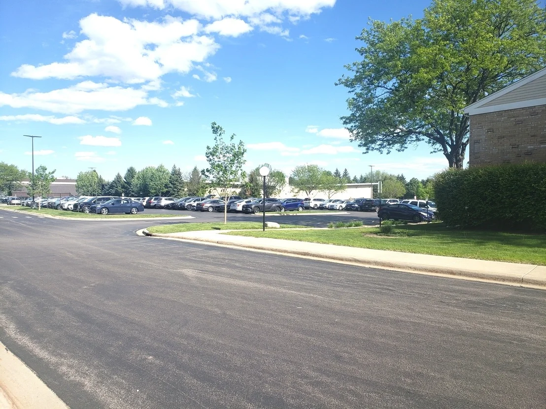 Photo of Unit 420 at 1500 Robin Circle