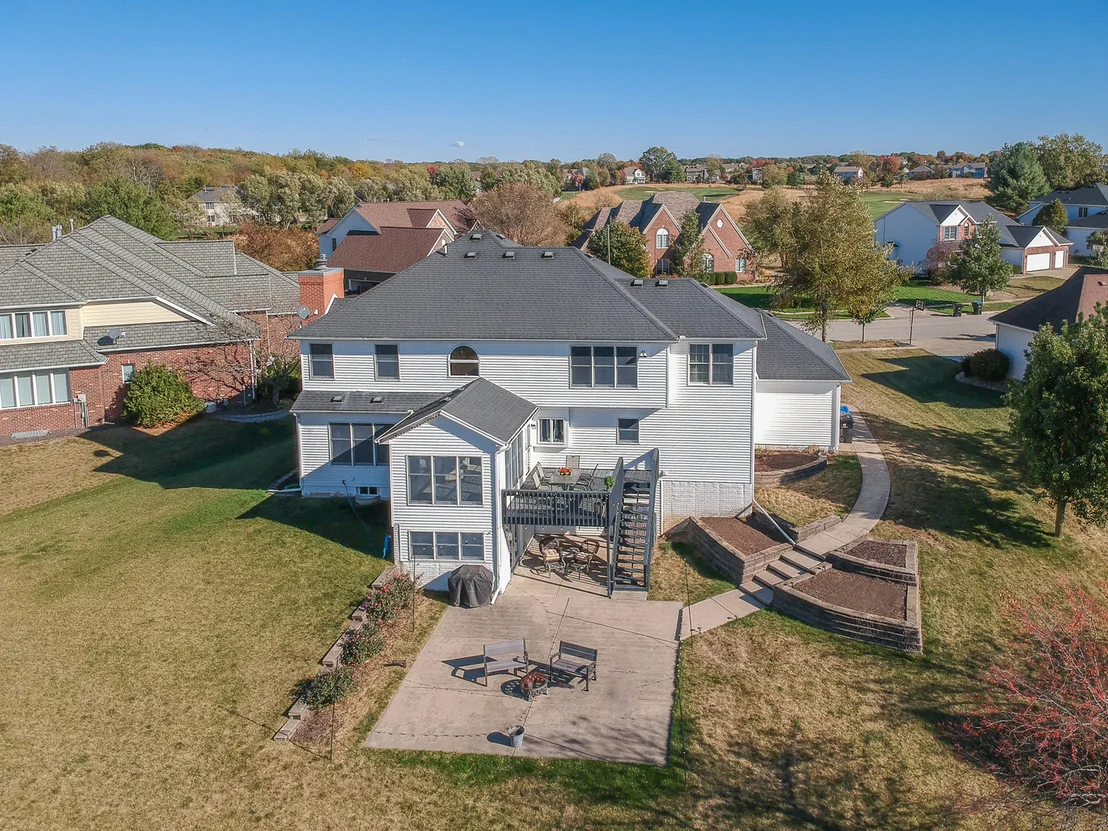 Photo of 3 Pebblebrook Court