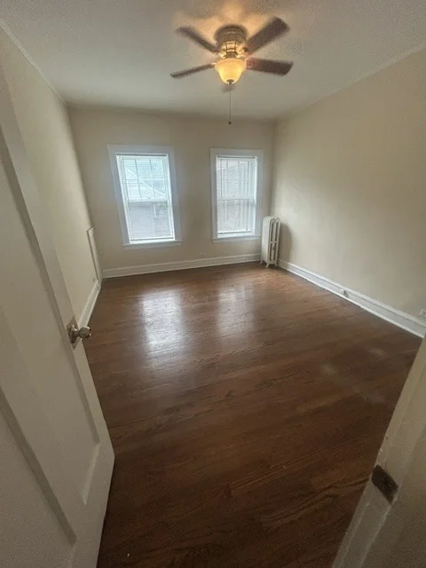 Photo of Unit 2B at 1114 MAPLE Avenue