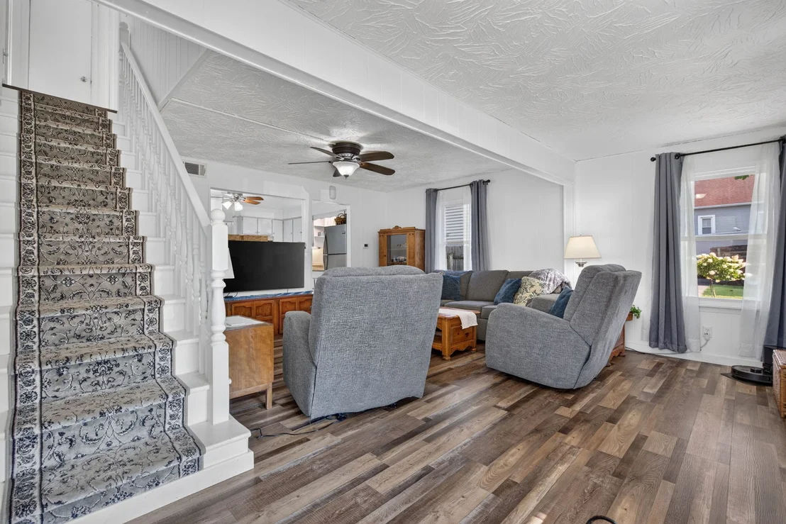 Photo of 1712 Wilcox Street