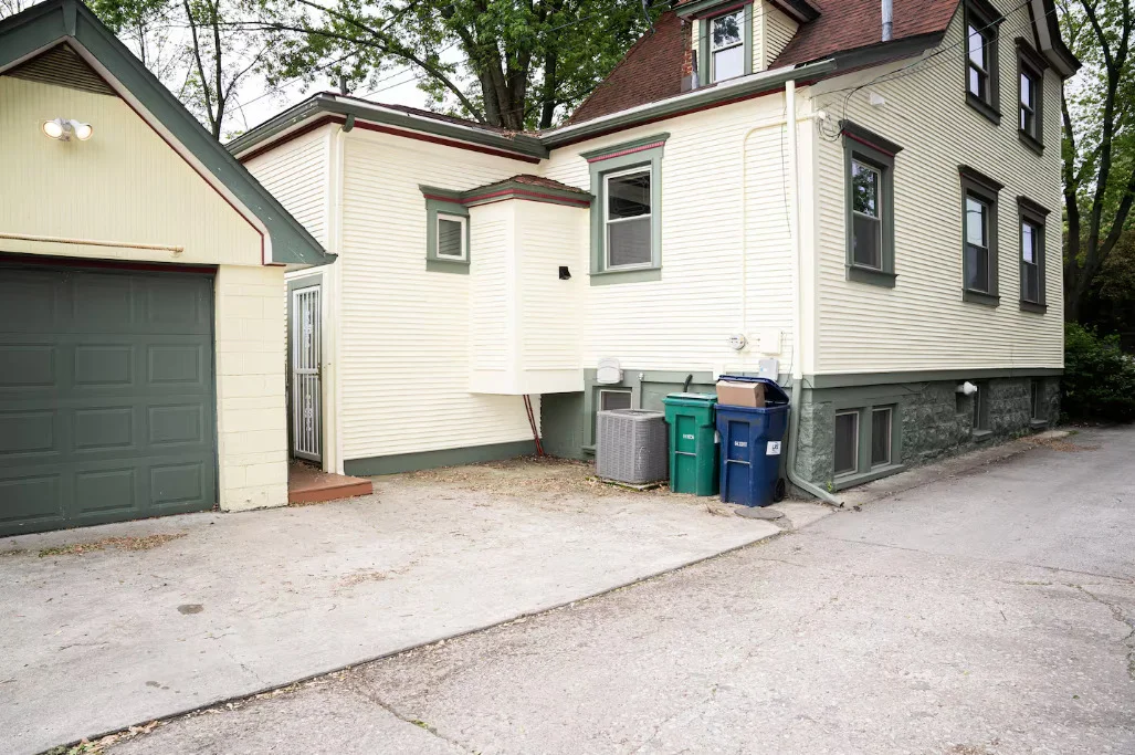 Photo of 812 Augusta Street