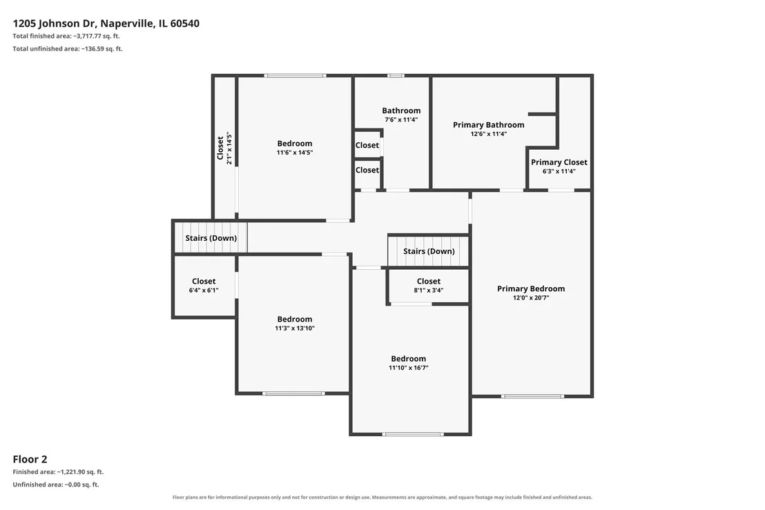 Photo of 1205 Johnson Drive