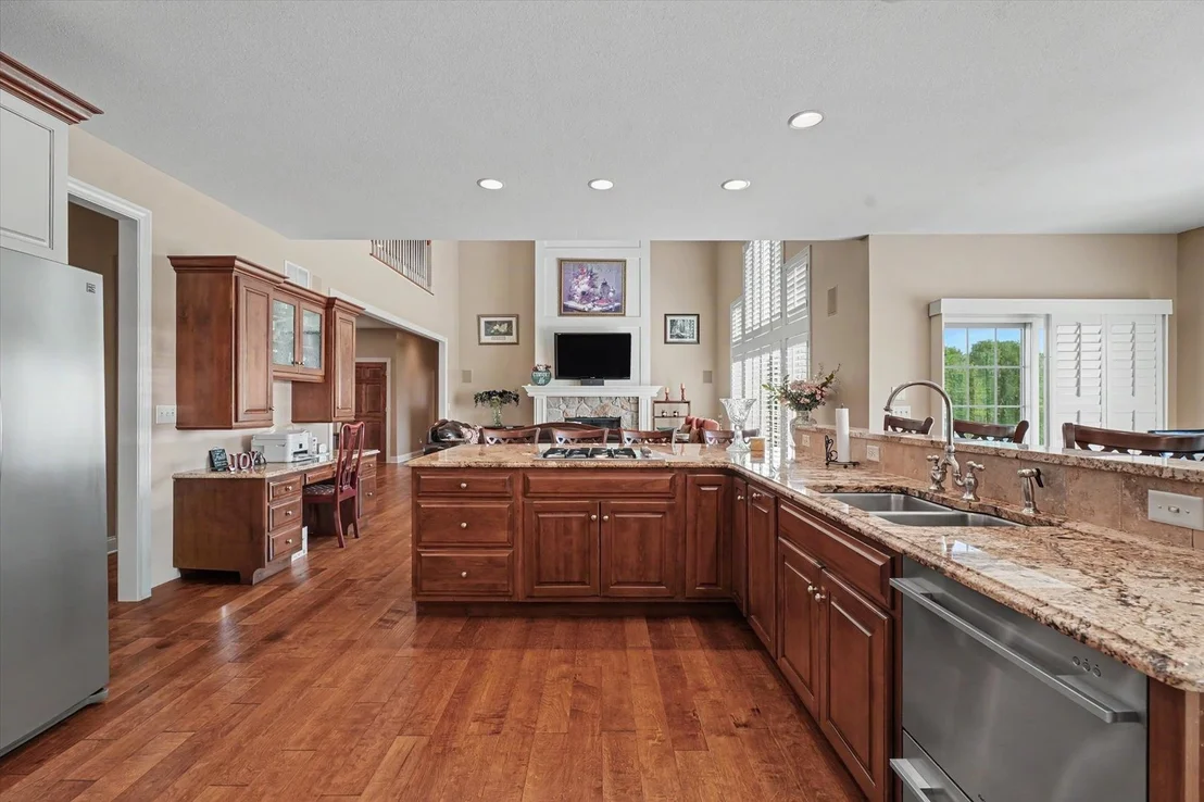 Photo of 1706 Mullikin Drive