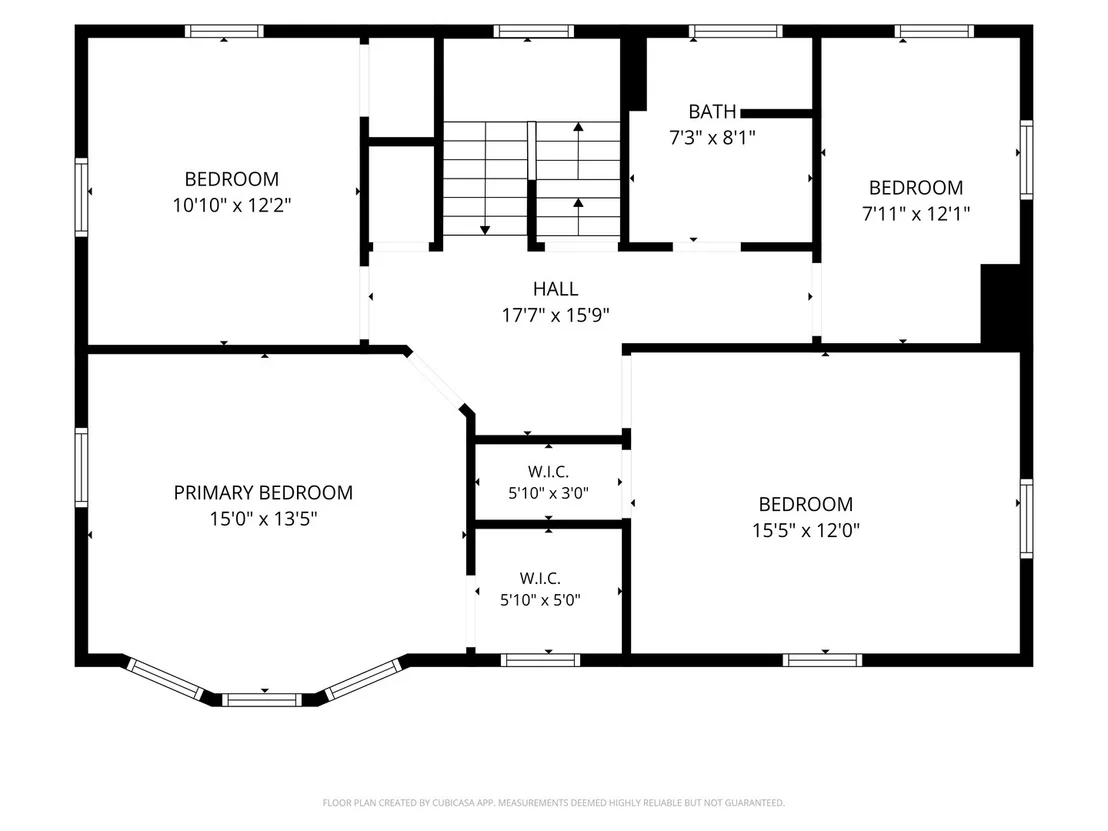 Photo of 459 N Spring Street