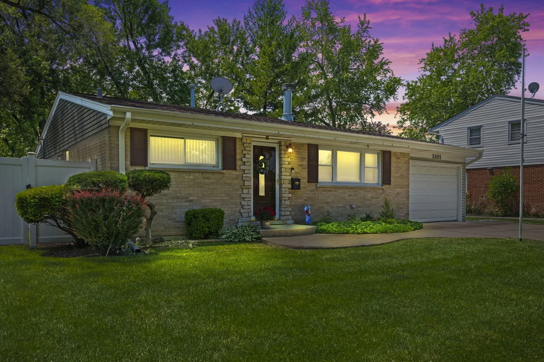 Photo of 1101 ANTHONY Road