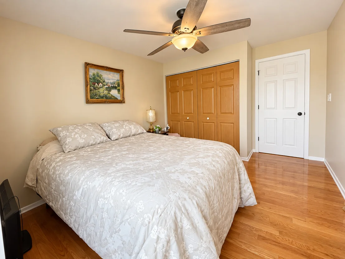 Photo of Unit 2A at 8005 Oconnor Drive