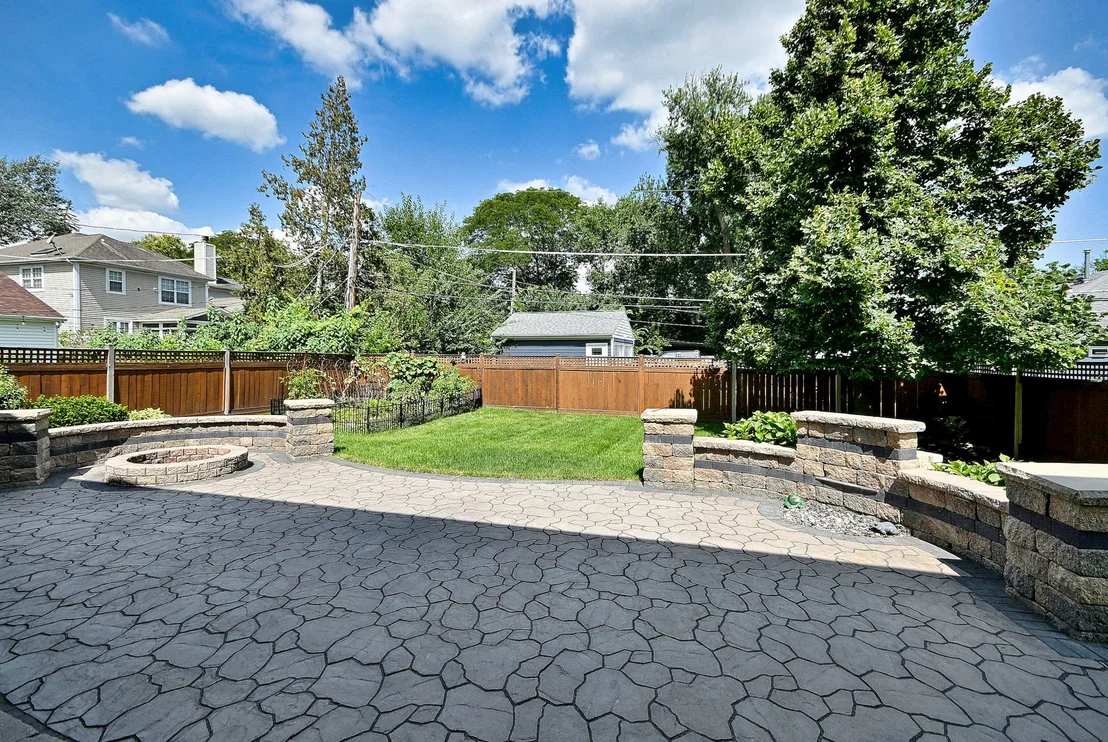 Photo of 1908 S HARRISON Street