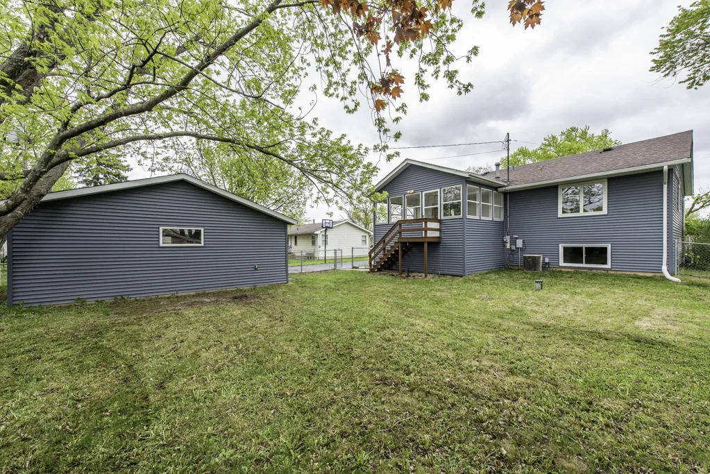 Photo of 1826 Willow Road