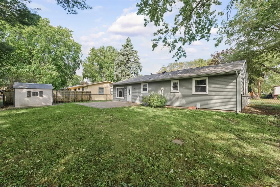 Photo of 2105 Blackthorn Drive
