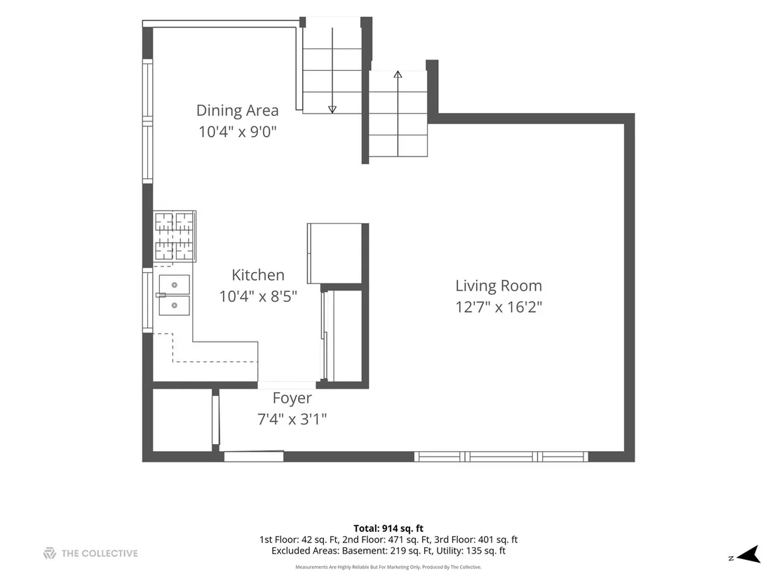 Photo of 15101 Beachview Terrace