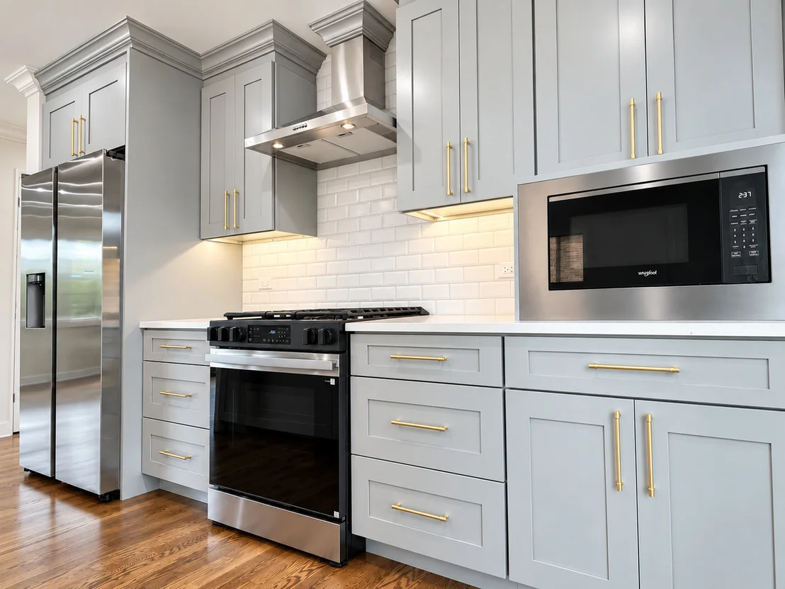 Photo of 1214 N Crabtree Lane