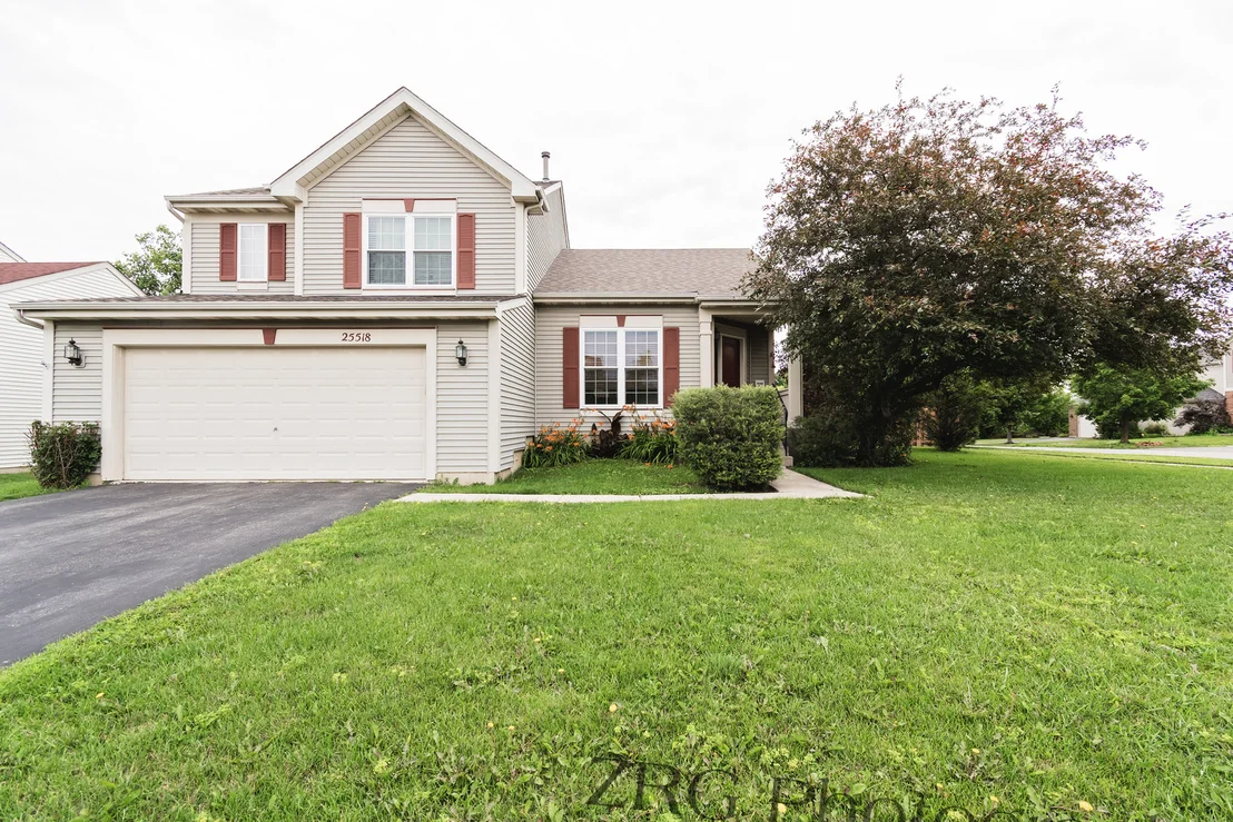 Photo of 25518 W Foxtail Road