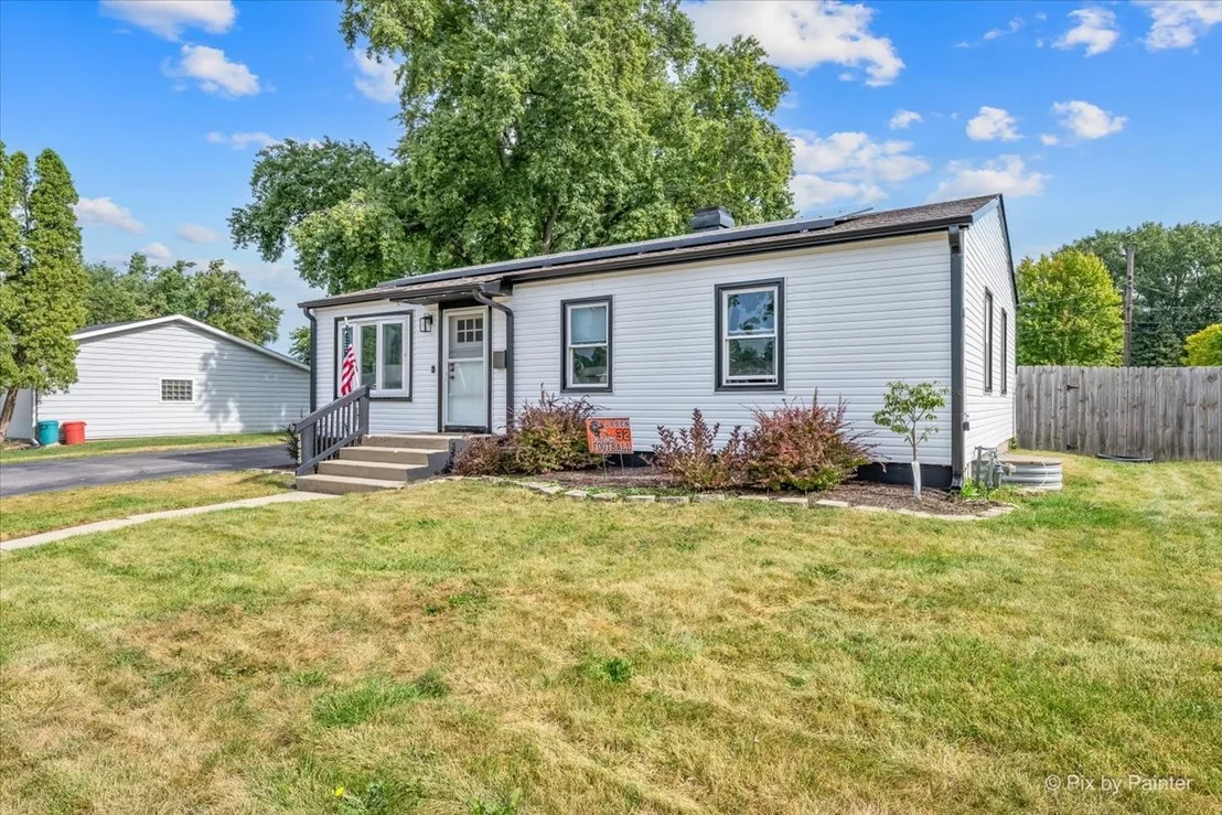 Photo of 1625 Sunrise Drive