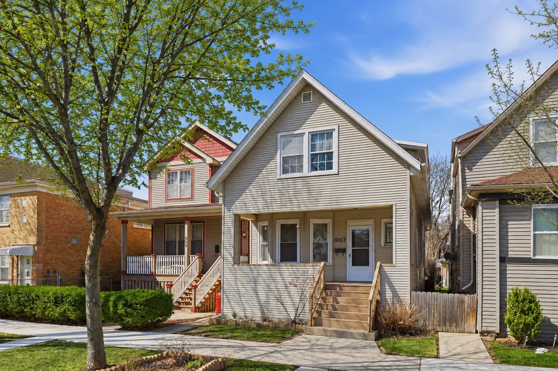 Photo of 907 Ferdinand Avenue