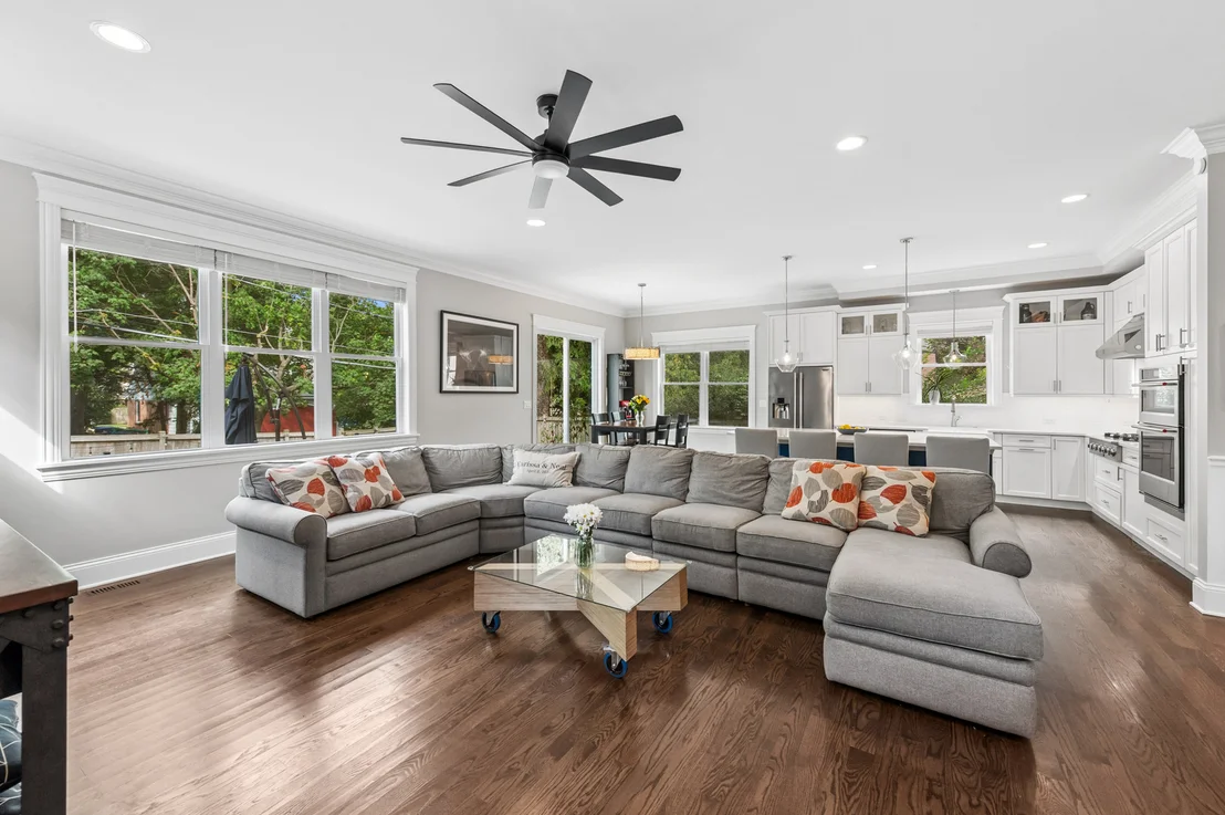 Photo of 1110 Chestnut Street