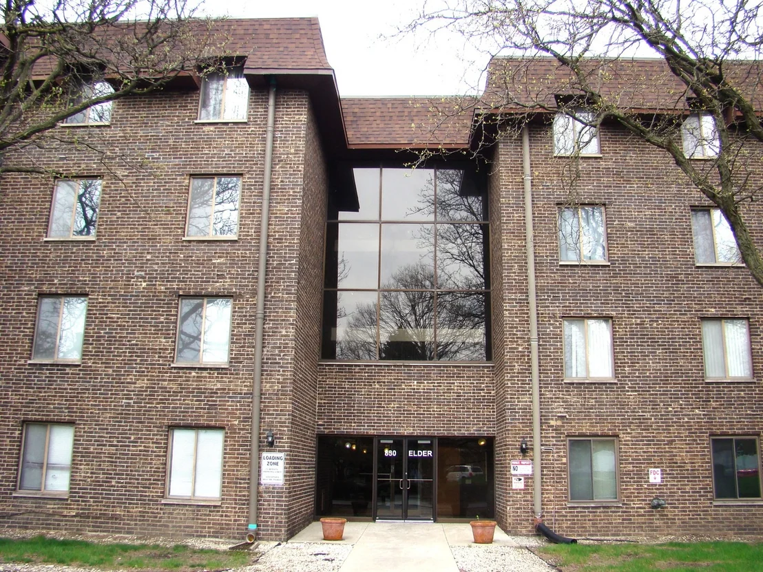 Photo of Unit B202 at 830 Elder Road