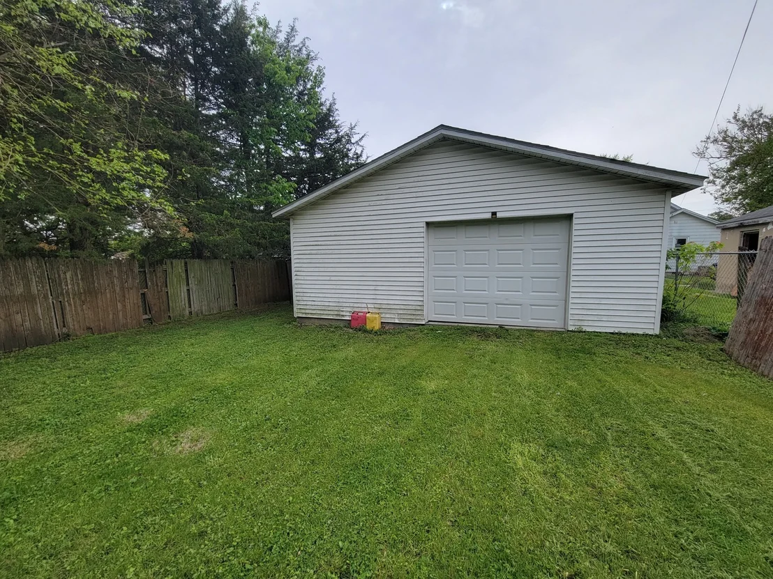 Photo of 1410 Porter Street