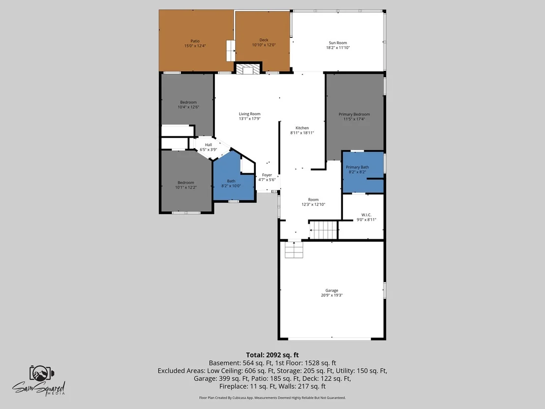 Photo of 246 Teal Lane