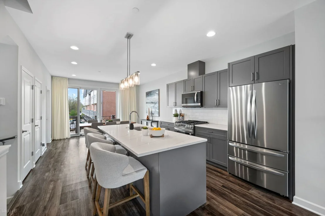 Photo of 1209 Shermer Road