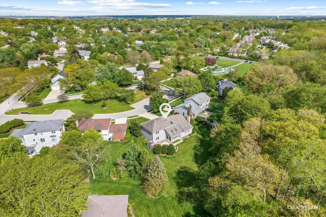 Photo of 45 Briargate Circle