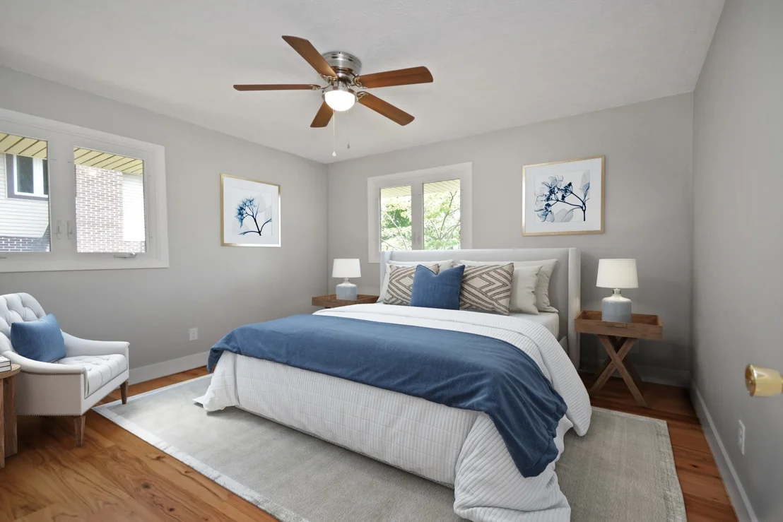 Photo of 104 S Williamsburg Drive