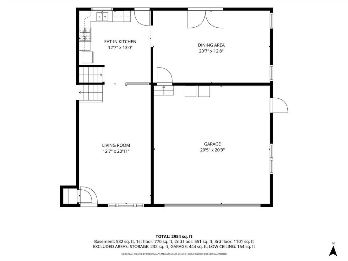 Photo of 24 W Devon Avenue