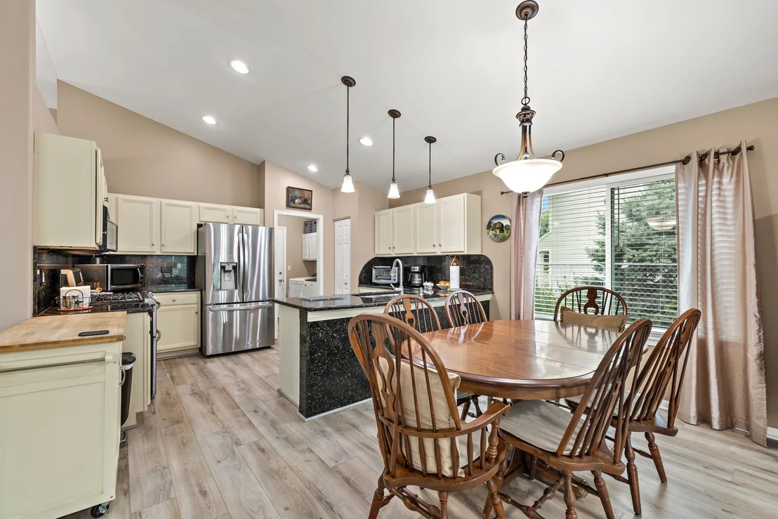 Photo of 3912 Boone Creek Circle