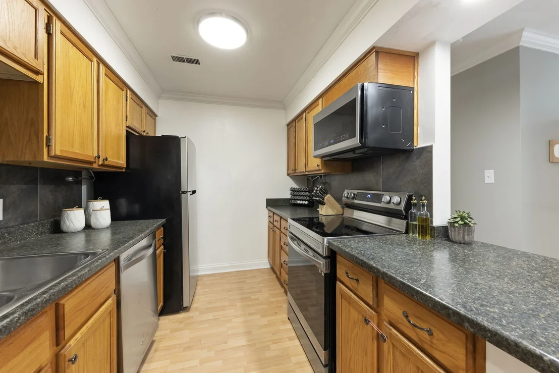 Photo of Unit C10 at 1482 Stonebridge Circle
