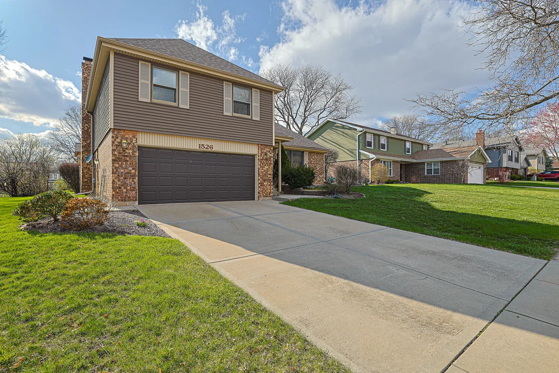 Photo of 1526 Gainesboro Drive