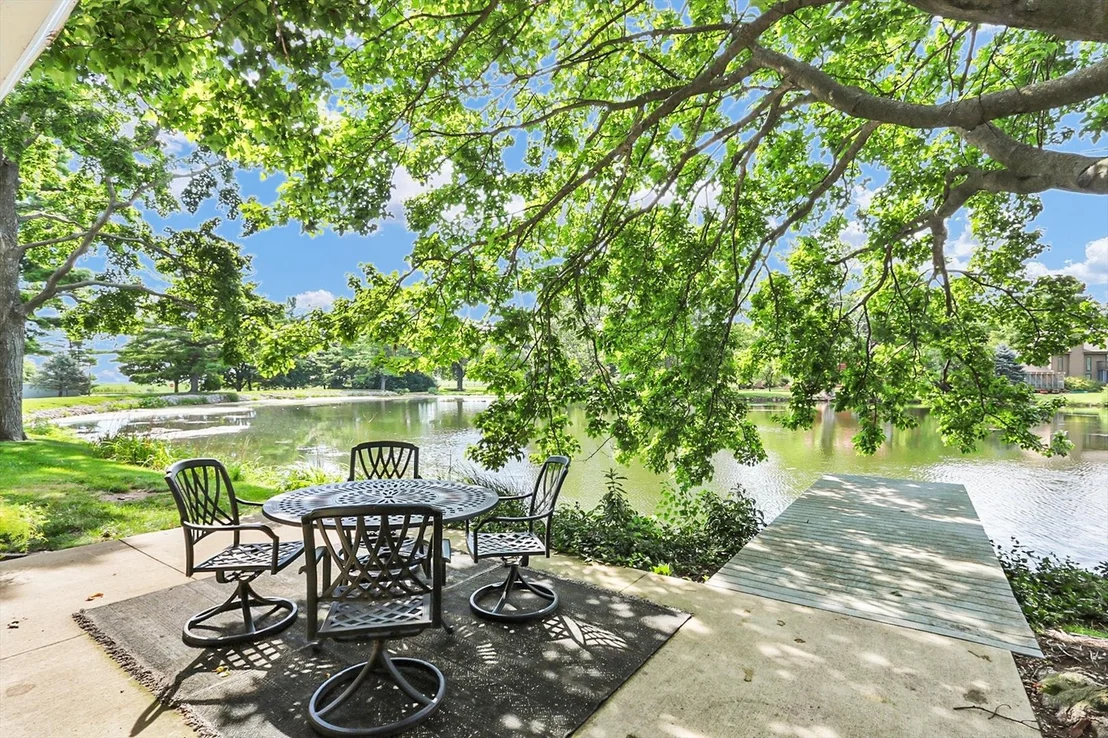 Photo of 1 Lake Park Road