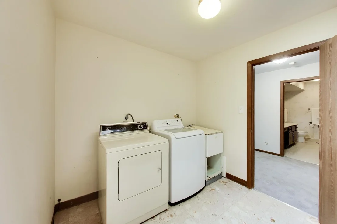 Photo of 1609 Winnetka Road
