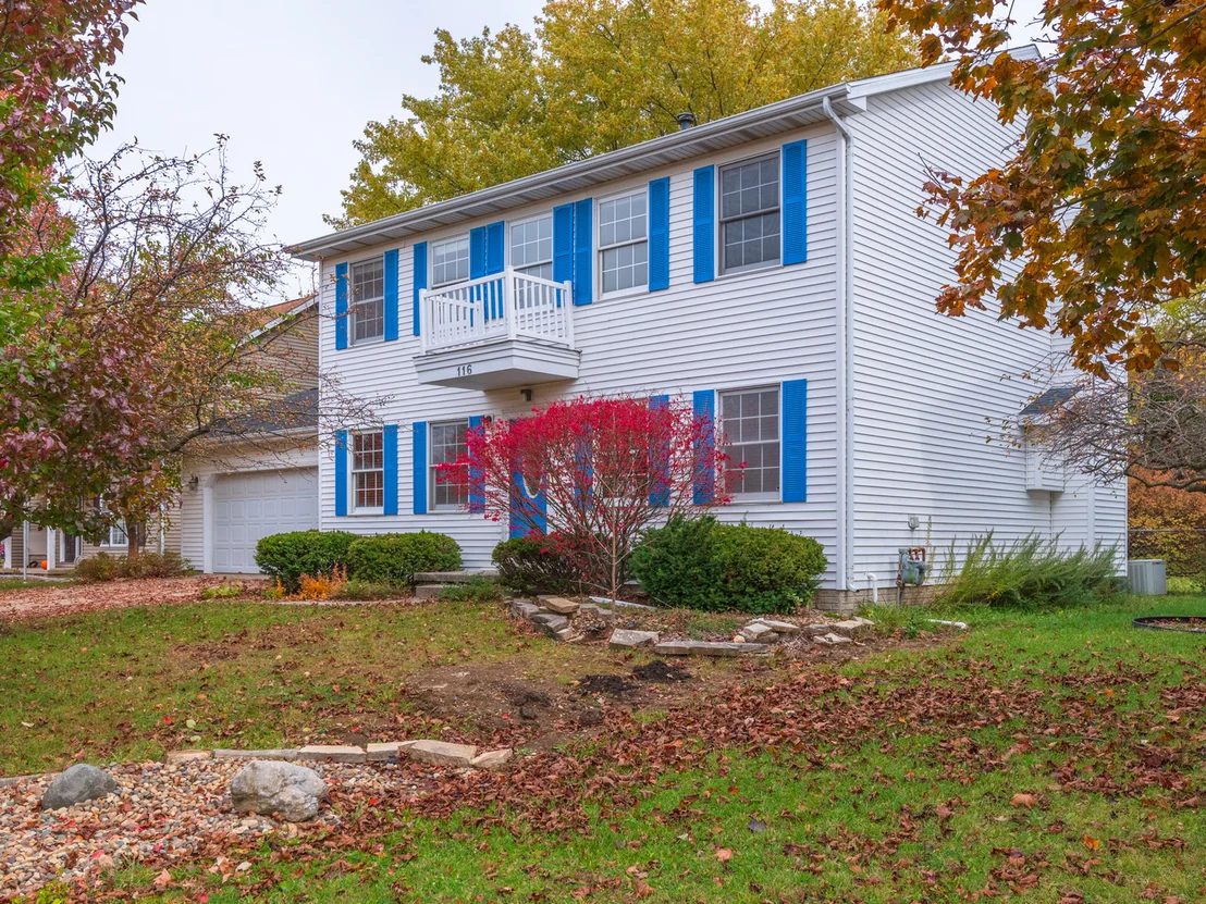 Photo of 116 N Blair Drive