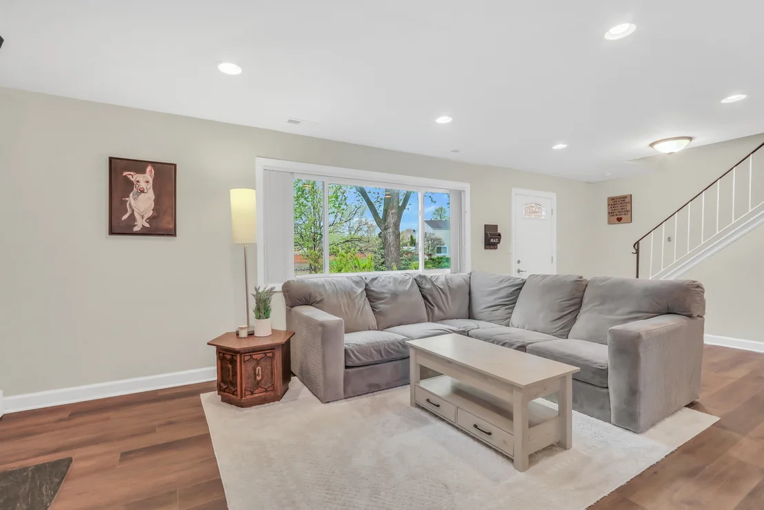 Photo of Unit 4C at 751 Dover Place