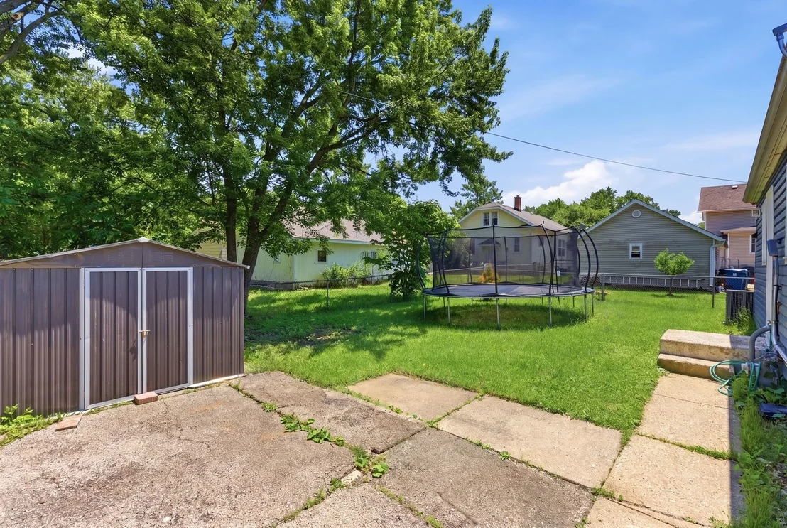 Photo of 361 Trask Street
