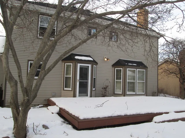 Photo of 1560 Selby Road