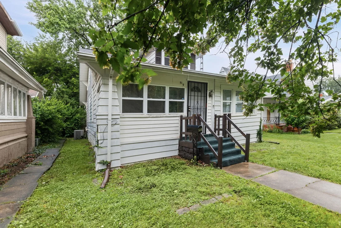 Photo of 518 Cedar Street