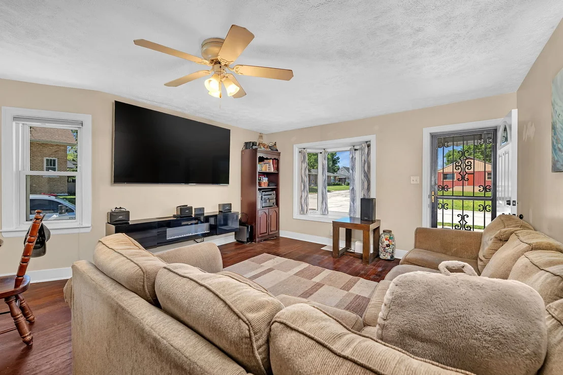 Photo of 1700 Cora Street